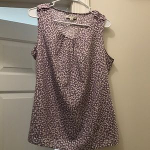 Banana Republic Women’s Polyester Top, Size Large
